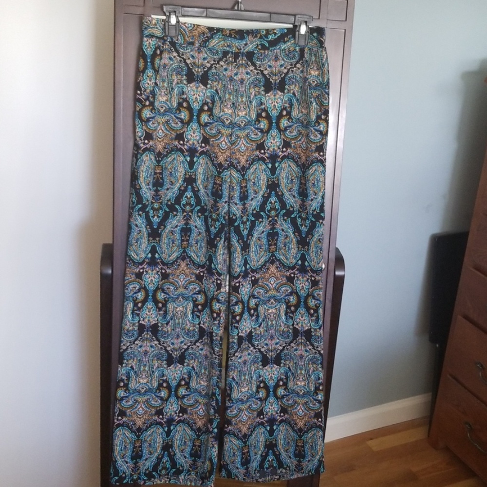 I.N. San Francisco Pants.